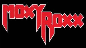 logo Moxy Roxx
